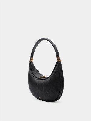 Women's Songmont Luna Bags Black | JDL486WK