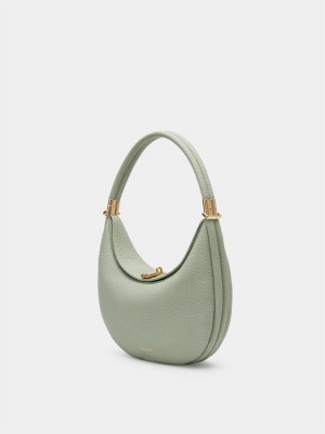 Women's Songmont Luna Bags Green | ETD9096HY