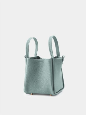 Women's Songmont Song Medium Bags Green | PJJ5210IA